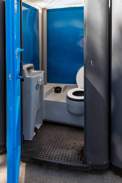 Best Porta potty delivery and setup  in Roseville, CA