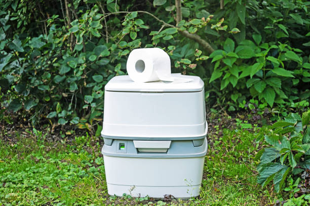 Best Local porta potty services  in Roseville, CA