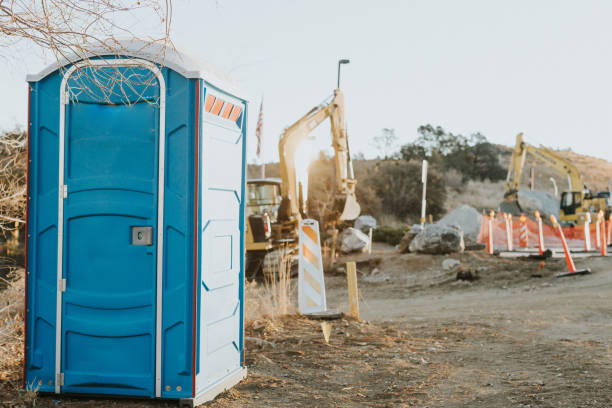 Best Portable restroom trailer rental  in Roseville, CA